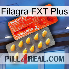 Filagra FXT Plus new01